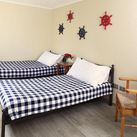 Mr Mar Suites Vina del Mar Eksteriør bilde