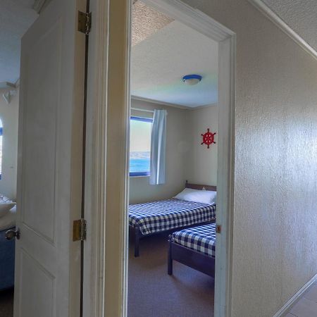 Mr Mar Suites Vina del Mar Eksteriør bilde