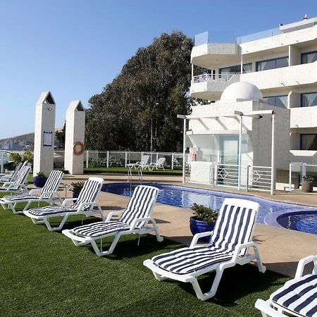 Mr Mar Suites Vina del Mar Eksteriør bilde