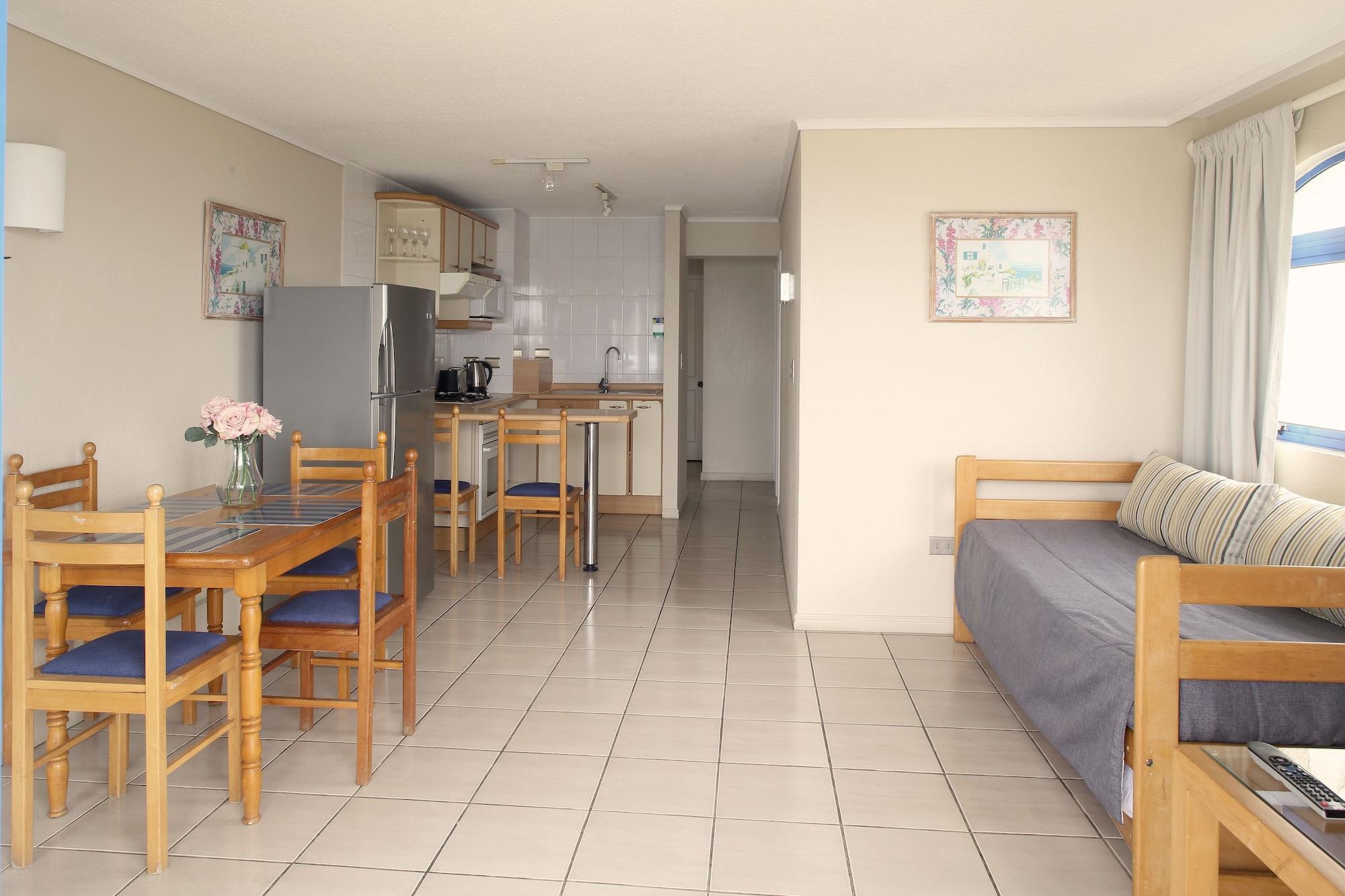 Mr Mar Suites Vina del Mar Eksteriør bilde
