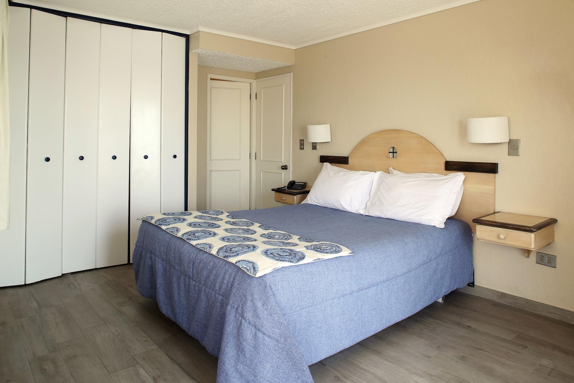 Mr Mar Suites Vina del Mar Eksteriør bilde