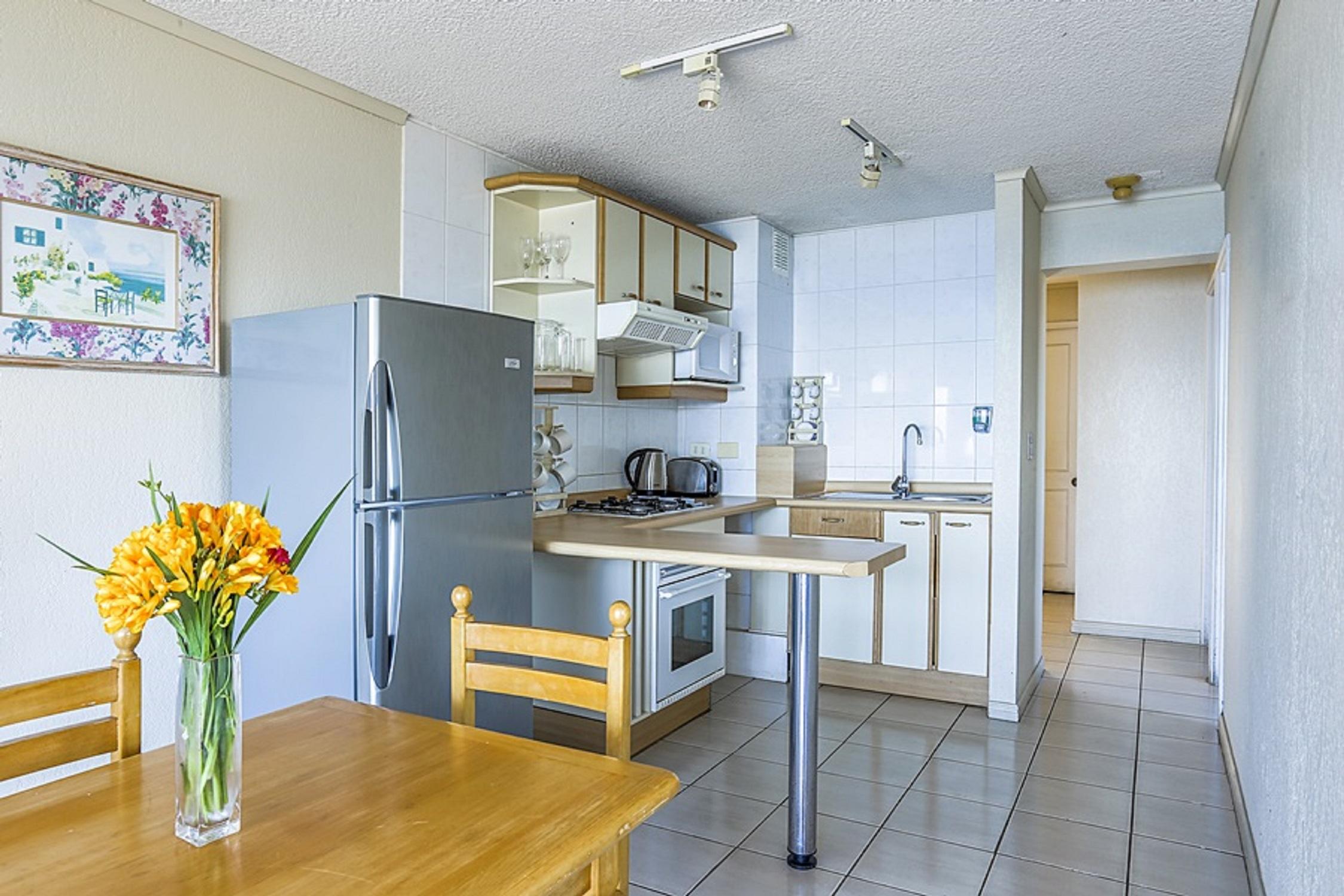 Mr Mar Suites Vina del Mar Eksteriør bilde