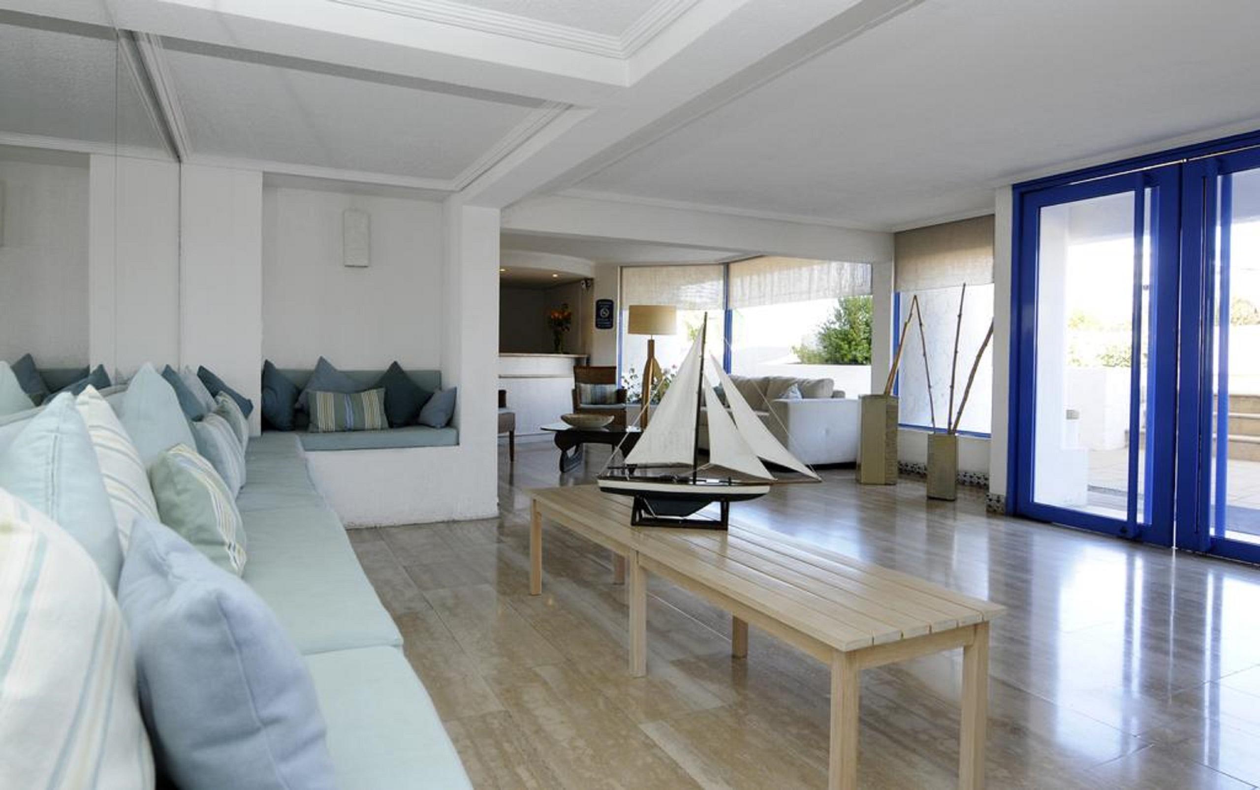 Mr Mar Suites Vina del Mar Eksteriør bilde