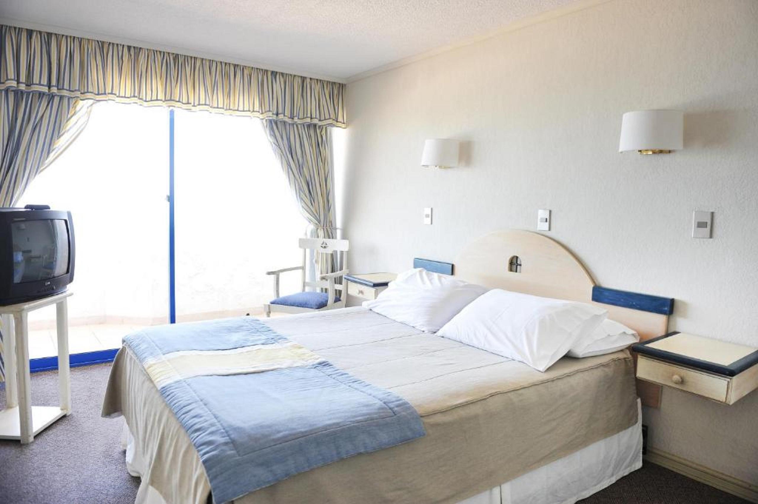 Mr Mar Suites Vina del Mar Eksteriør bilde