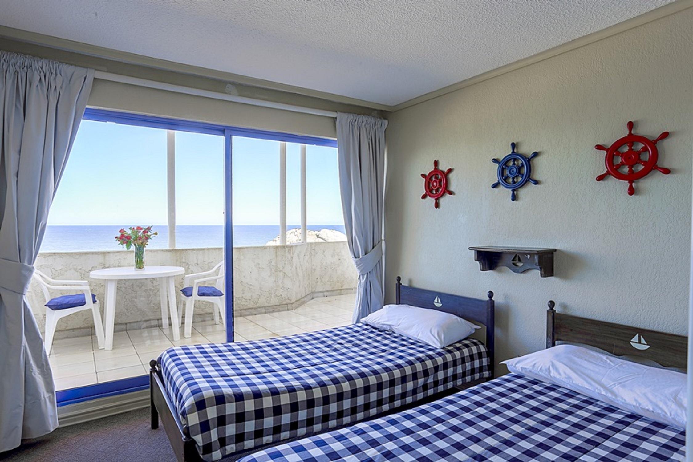 Mr Mar Suites Vina del Mar Eksteriør bilde