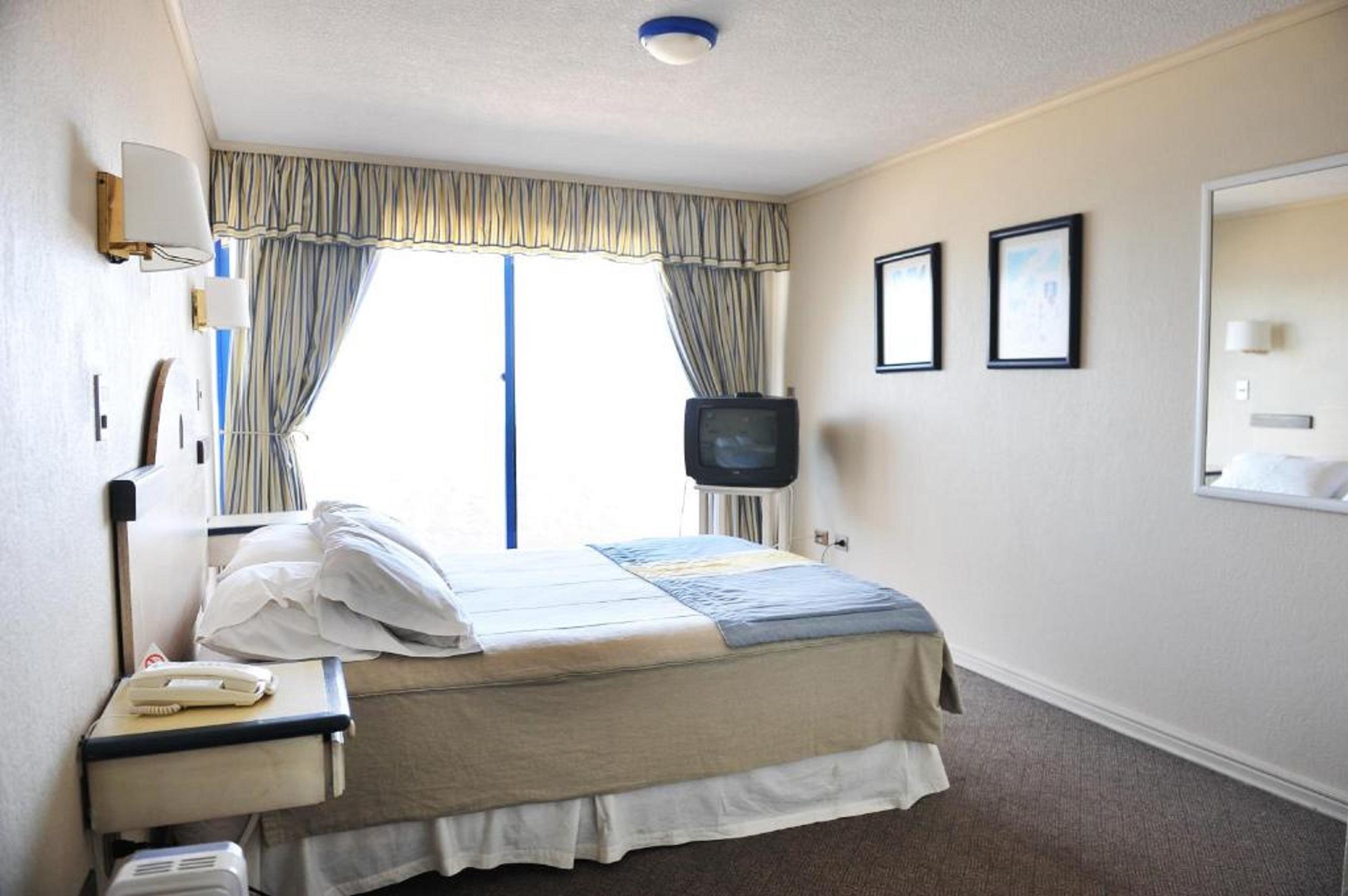 Mr Mar Suites Vina del Mar Eksteriør bilde