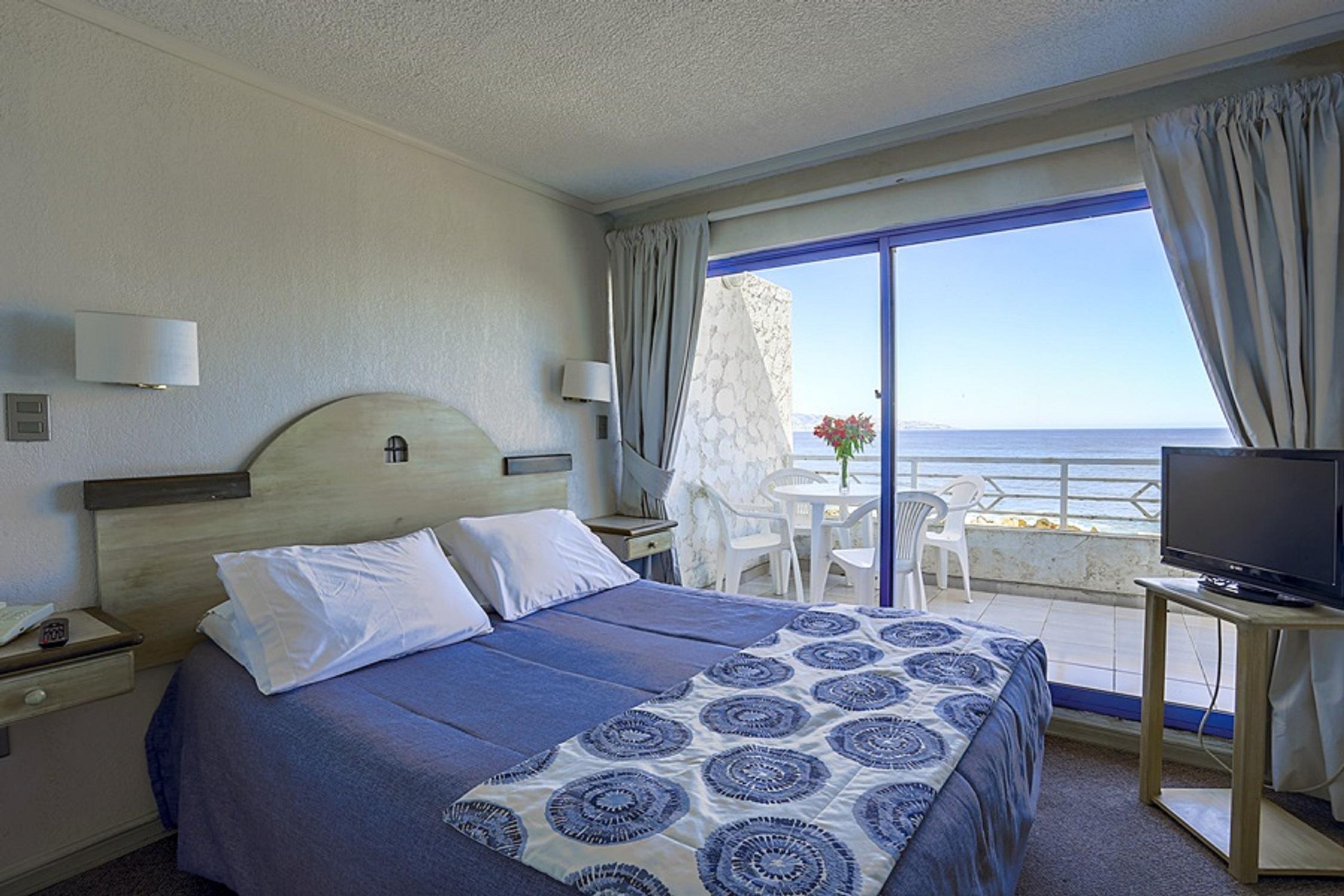 Mr Mar Suites Vina del Mar Eksteriør bilde