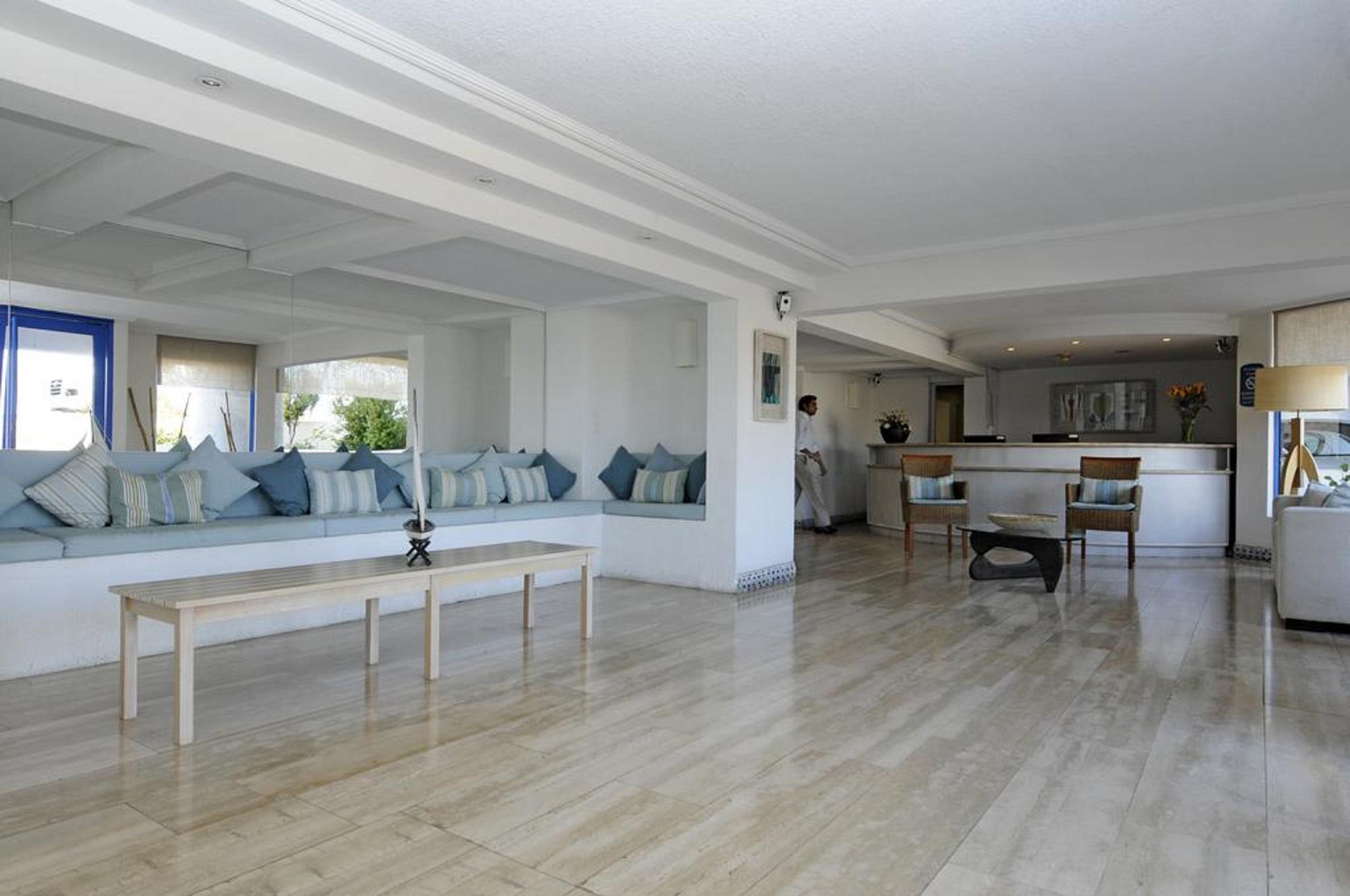Mr Mar Suites Vina del Mar Eksteriør bilde