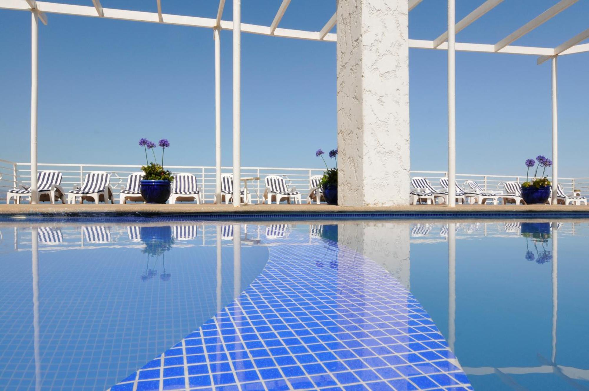Mr Mar Suites Vina del Mar Eksteriør bilde