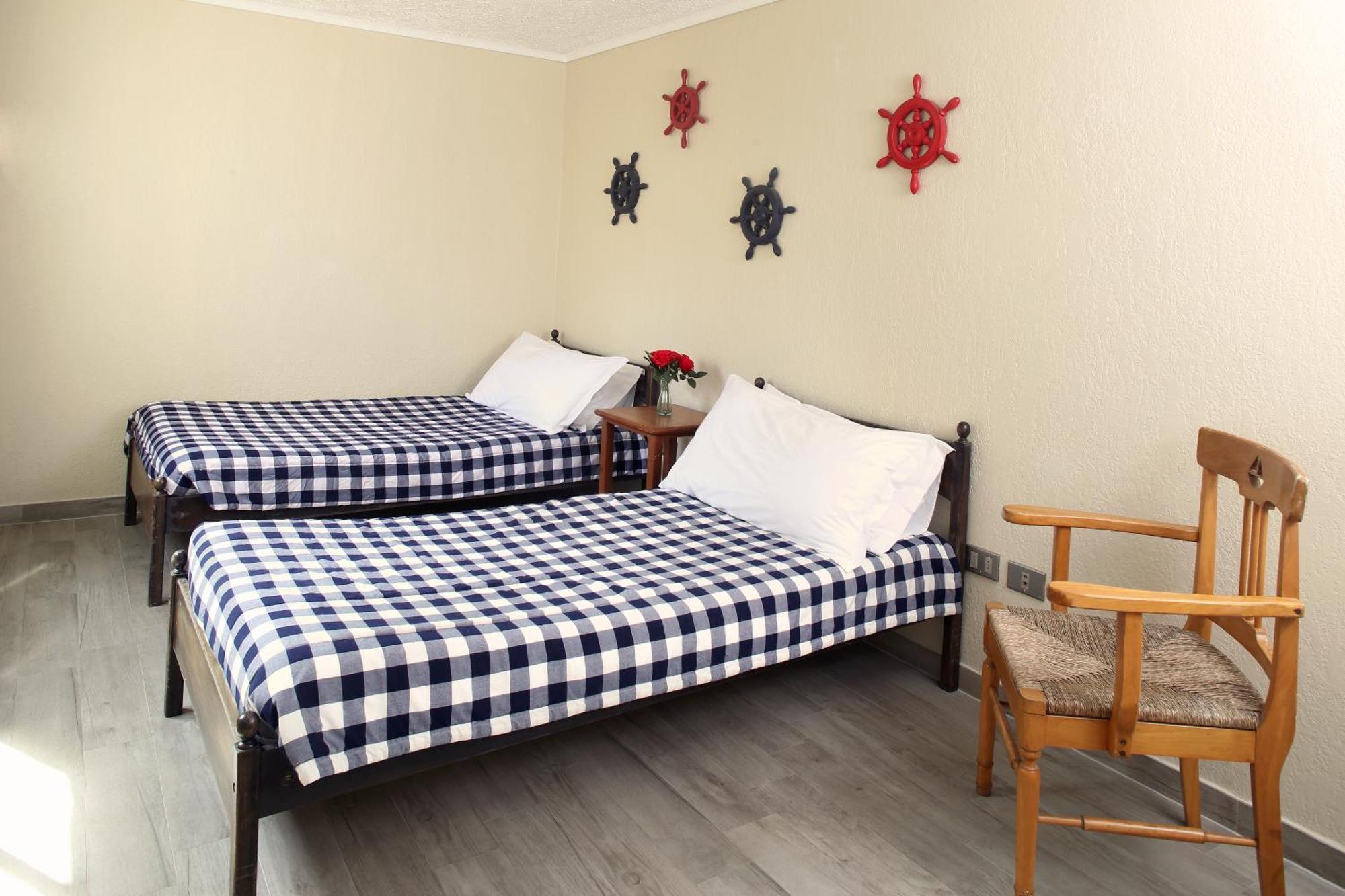 Mr Mar Suites Vina del Mar Eksteriør bilde