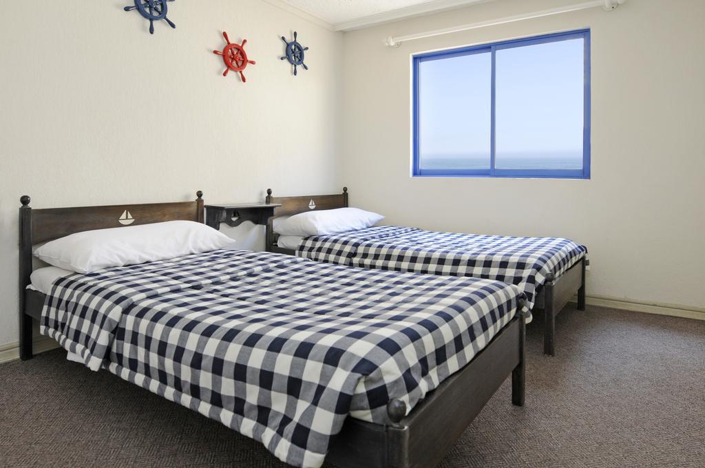 Mr Mar Suites Vina del Mar Eksteriør bilde