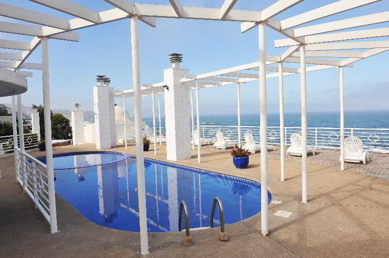 Mr Mar Suites Vina del Mar Eksteriør bilde