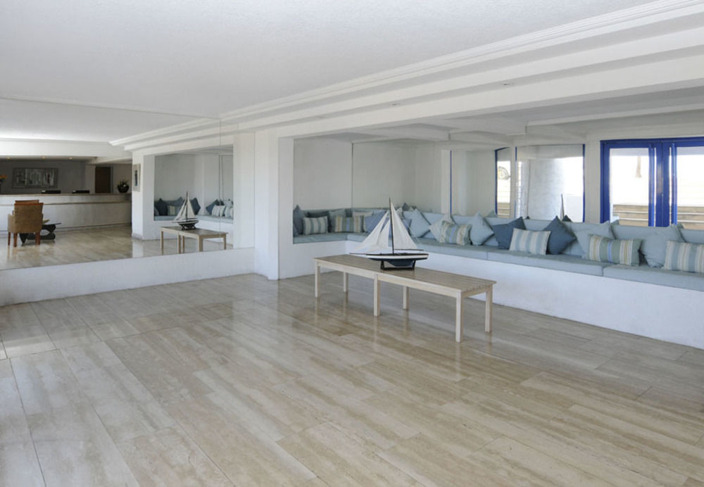 Mr Mar Suites Vina del Mar Eksteriør bilde