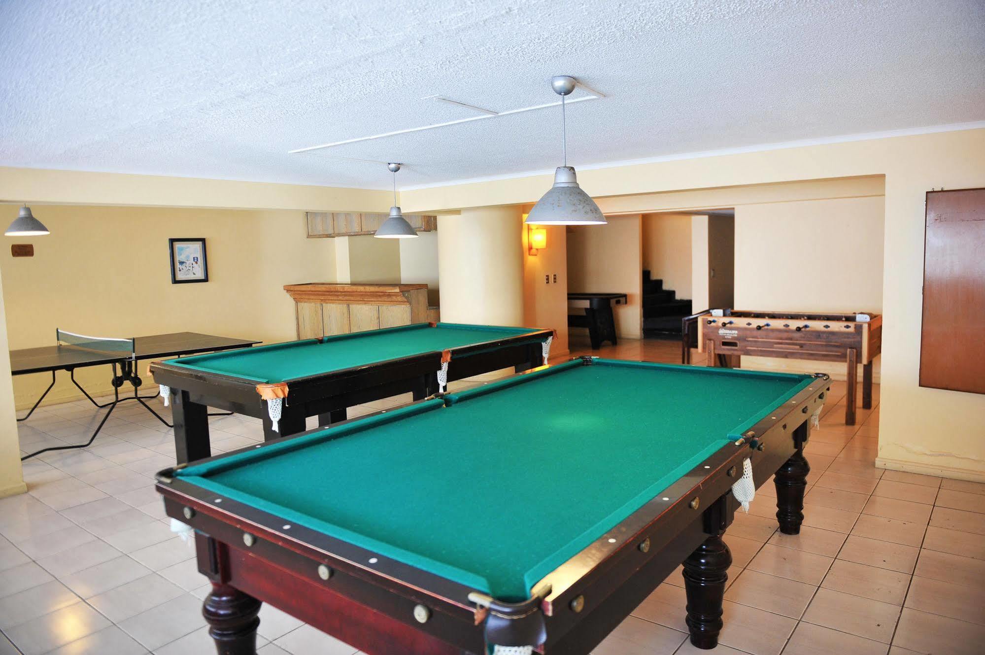 Mr Mar Suites Vina del Mar Eksteriør bilde