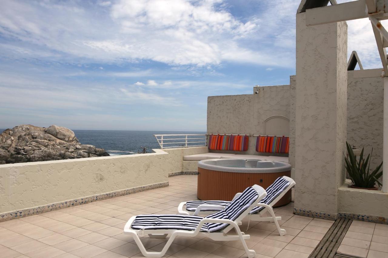 Mr Mar Suites Vina del Mar Eksteriør bilde