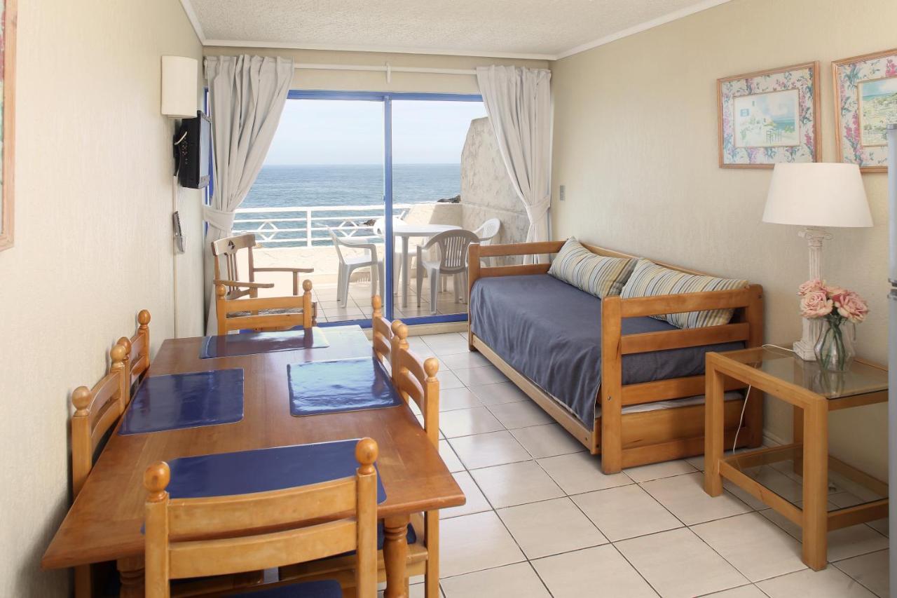 Mr Mar Suites Vina del Mar Eksteriør bilde