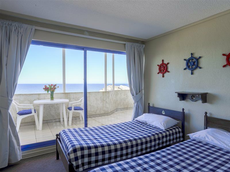 Mr Mar Suites Vina del Mar Eksteriør bilde
